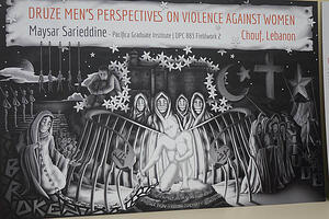 Druze Men’s Perspectives on Violence Against Women