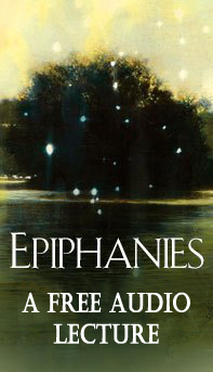 Epiphanies Free Audio Lecture Dr. Christine Downing