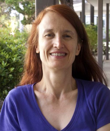 Susan Rowland of Pacifica Graduate Institute