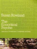 The Ecocritical Psyche by Susan Rowland Book Cover