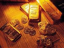 Gold Bars