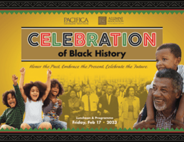 Black History Month Celebration