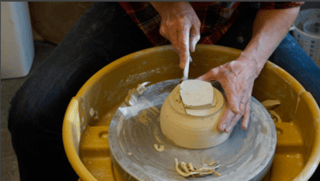 Margeaux-Klein-making-a-raku-bowl.png