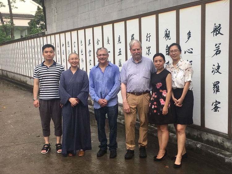 Depth Psychology in the World New President Joseph Cambray on