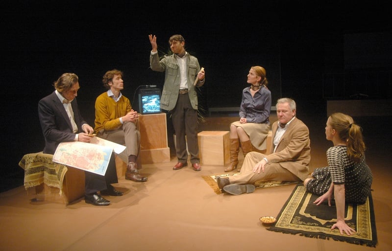 Depth Psychology and the Creative Arts: Theater, Therapy, Individuation ...