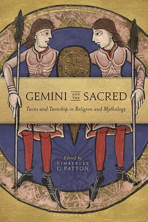 Gemini and the Sacred[6869]