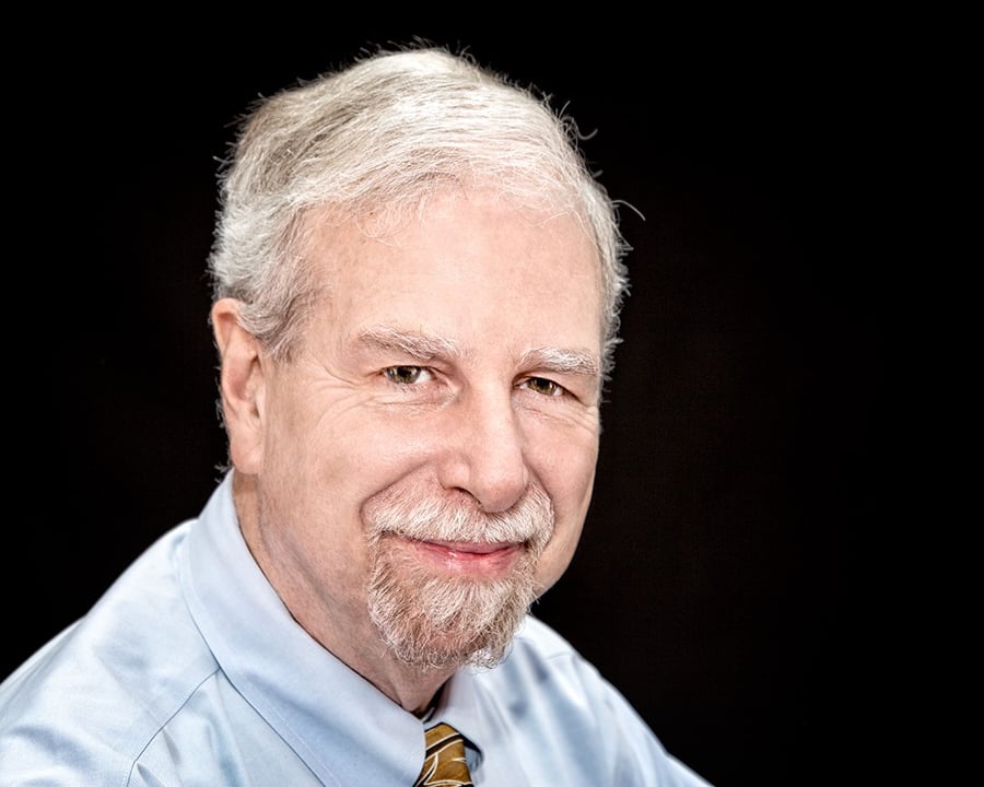 Depth Psychology in the World New President Joseph Cambray on