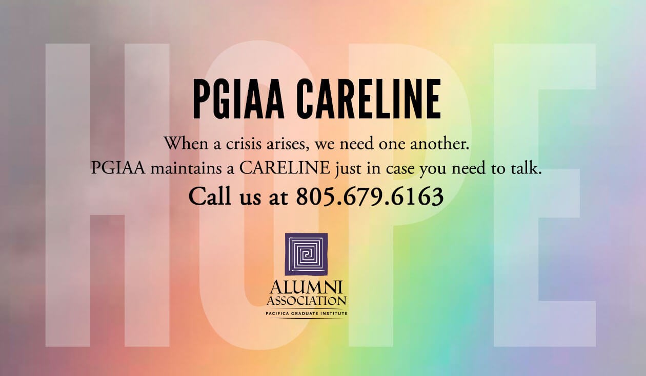 PGIAA CARELINE CARD