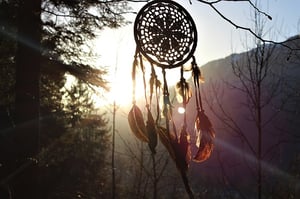 dream catcher