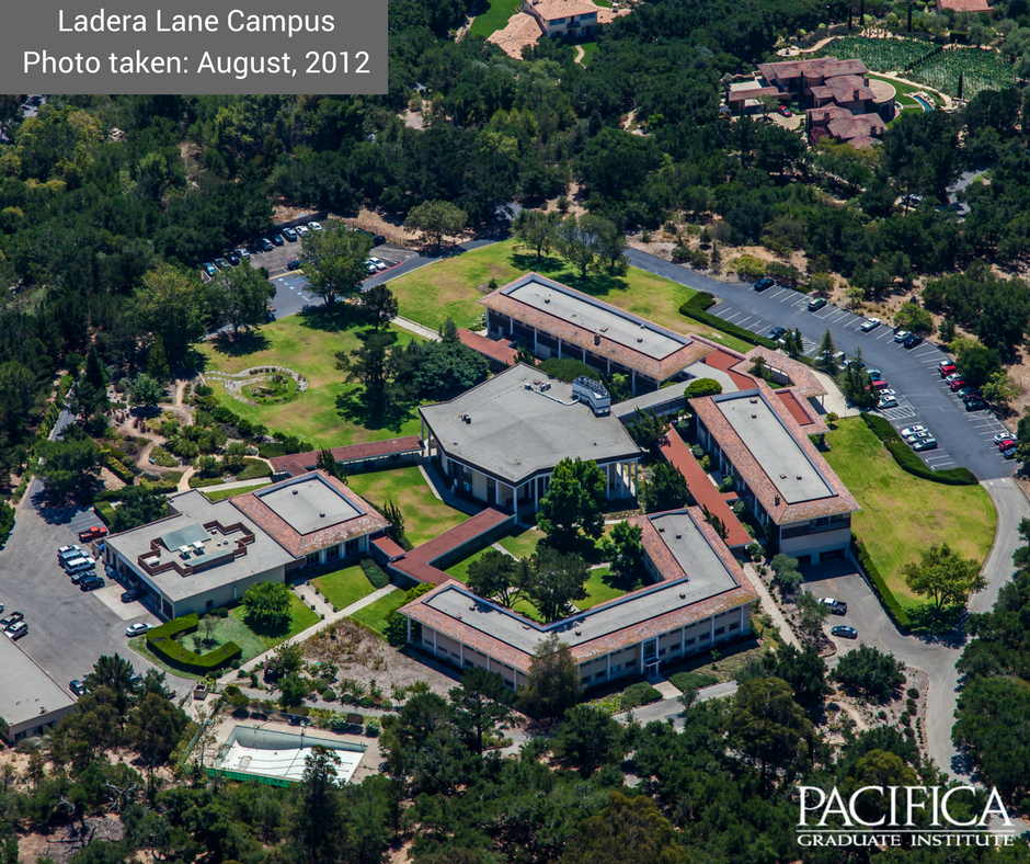 pacifica graduate institute jobs