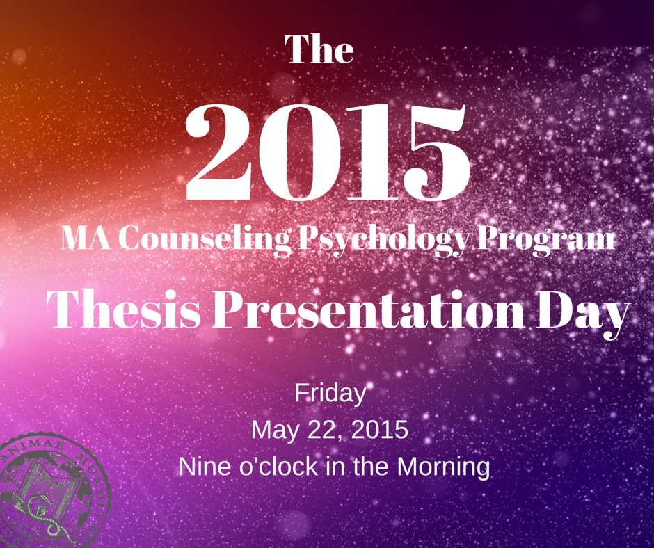 Clinical psychology thesis topics Clinical psychology thesis topics picture
